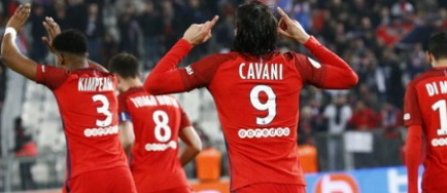 Franta: Ligue 1 - Etapa 25